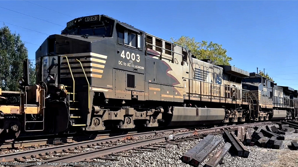 NS 4003